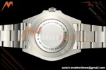 Rolex - Sea-Dweller 126600 43mm 904L Oys SS/SS Black VF DD3235