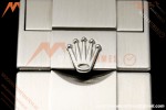 Rolex - Sea-Dweller 126600 43mm 904L Oys SS/SS Black RWF DD3235 Free Sprung | ロレックス シードゥエラー 126600 43mm 904L SS RW Factory DD3235ムーブメント ブラック文字盤 フリースプラング（Free Sprung）