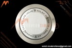 Rolex - Sea-Dweller 126600 43mm 904L Oys SS/SS Black RWF DD3235 Free Sprung | ロレックス シードゥエラー 126600 43mm 904L SS RW Factory DD3235ムーブメント ブラック文字盤 フリースプラング（Free Sprung）