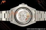 Rolex - Sea-Dweller 126600 43mm 904L Oys SS/SS Black RWF DD3235 Free Sprung | ロレックス シードゥエラー 126600 43mm 904L SS RW Factory DD3235ムーブメント ブラック文字盤 フリースプラング（Free Sprung）