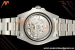 Rolex - Sea-Dweller 126600 43mm 904L Oys SS/SS Black RWF DD3235 Free Sprung | ロレックス シードゥエラー 126600 43mm 904L SS RW Factory DD3235ムーブメント ブラック文字盤 フリースプラング（Free Sprung）