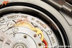 Rolex - Sea-Dweller 126600 43mm 904L Oys SS/SS Black RWF DD3235 Free Sprung | ロレックス シードゥエラー 126600 43mm 904L SS RW Factory DD3235ムーブメント ブラック文字盤 フリースプラング（Free Sprung）
