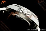 Rolex - Sea-Dweller 126600 43mm 904L Oys SS/SS Black RWF DD3235 Free Sprung | ロレックス シードゥエラー 126600 43mm 904L SS RW Factory DD3235ムーブメント ブラック文字盤 フリースプラング（Free Sprung）