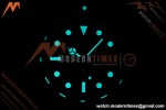 Rolex - Sea-Dweller 126600 43mm 904L Oys SS/SS Black RWF DD3235 Free Sprung | ロレックス シードゥエラー 126600 43mm 904L SS RW Factory DD3235ムーブメント ブラック文字盤 フリースプラング（Free Sprung）