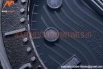 Omega - Seamaster 300m 43.5mm CER/RU All Black VSF Asia 8806