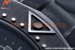 Omega - Seamaster 300m 43.5mm CER/RU All Black VSF Asia 8806