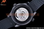 Omega - Seamaster 300m 43.5mm CER/RU All Black VSF Asia 8806