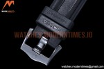 Omega - Seamaster 300m 43.5mm CER/RU All Black VSF Asia 8806