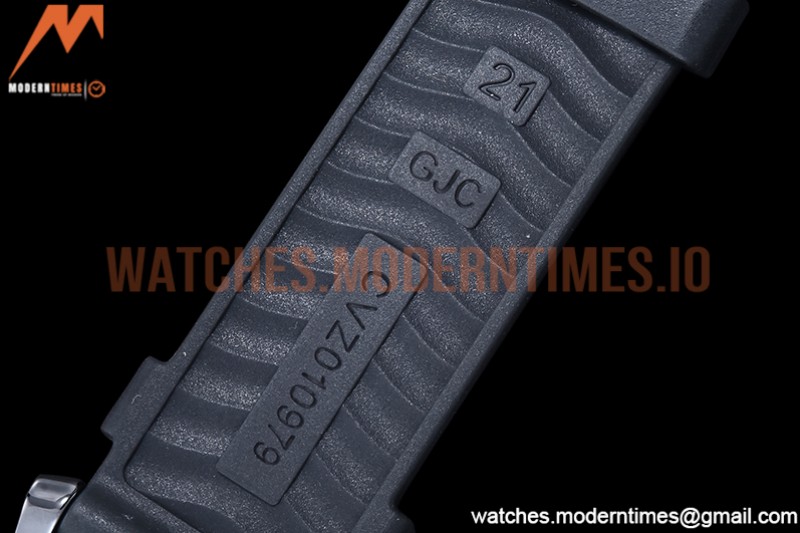Omega - Seamaster 300m 43.5mm CER/RU All Black VSF Asia 8806