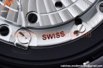 Omega - Seamaster 300m 43.5mm CER/RU All Black VSF Asia 8806