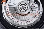 Omega - Seamaster 300m 43.5mm CER/RU All Black VSF Asia 8806