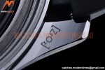 Omega - Seamaster 300m 43.5mm CER/RU All Black VSF Asia 8806