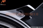 Omega - Seamaster 300m 43.5mm CER/RU All Black VSF Asia 8806