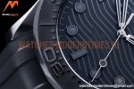 Omega - Seamaster 300m 43.5mm CER/RU All Black VSF Asia 8806