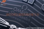 Omega - Seamaster 300m 43.5mm CER/RU All Black VSF Asia 8806