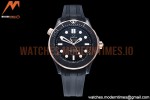 Omega - Seamaster 300m 43.5mm CER/RU Black VSF Asia 8806
