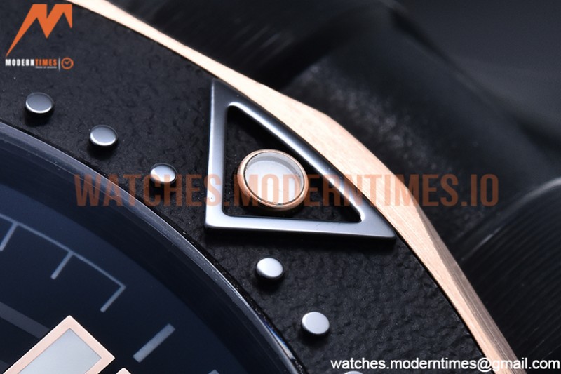 Omega - Seamaster 300m 43.5mm CER/RU Black VSF Asia 8806
