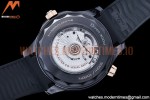 Omega - Seamaster 300m 43.5mm CER/RU Black VSF Asia 8806