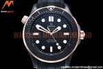 Omega - Seamaster 300m 43.5mm CER/RU Black VSF Asia 8806
