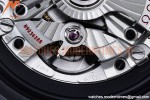 Omega - Seamaster 300m 43.5mm CER/RU Black VSF Asia 8806