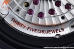 Omega - Seamaster 300m 43.5mm CER/RU Black VSF Asia 8806