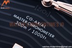 Omega - Seamaster 300m 43.5mm CER/RU Black VSF Asia 8806