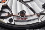 Omega - Seamaster Planet Ocean 600M 45.5mm Deep Black CER/NY Black/Red VSF A8906