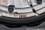 Omega - Seamaster Planet Ocean 600M 45.5mm Deep Black CER/NY Black/Red VSF A8906