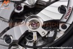 Omega - Seamaster Planet Ocean 600M 45.5mm Deep Black CER/NY Black/Red VSF A8906