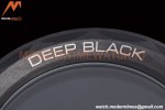 Omega - Seamaster Planet Ocean 600M 45.5mm Deep Black CER/NY Black/Red VSF A8906