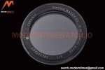 Omega - Seamaster Planet Ocean 600M 45.5mm Deep Black CER/NY Black/Red VSF A8906
