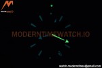 Omega - Seamaster Planet Ocean 600M 45.5mm Deep Black CER/NY Black/Red VSF A8906