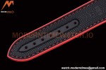 Omega - Seamaster Planet Ocean 600M 45.5mm Deep Black CER/NY Black/Red VSF A8906
