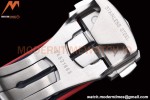Omega - Seamaster 600m 43.5mm 36Th Americas Cup SS/RU White VSF A8900