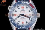 Omega - Seamaster 600m 43.5mm 36Th Americas Cup SS/RU White VSF A8900