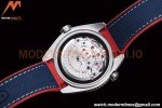 Omega - Seamaster 600m 43.5mm 36Th Americas Cup SS/RU White VSF A8900