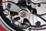 Omega - Seamaster 600m 43.5mm 36Th Americas Cup SS/RU White VSF A8900