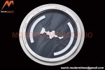 Omega - Seamaster 600m 43.5mm 36Th Americas Cup SS/RU White VSF A8900