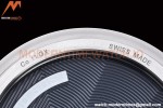 Omega - Seamaster 600m 43.5mm 36Th Americas Cup SS/RU White VSF A8900