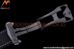 Omega - Seamaster Planet Ocean 600M 45.5mm Deep Black CER/NY Black VSF A8906