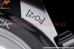 Omega - Seamaster Planet Ocean 600M 45.5mm Deep Black CER/NY Black VSF A8906