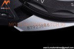 Omega - Seamaster Planet Ocean 600M 45.5mm Deep Black CER/NY Black VSF A8906