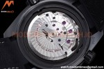 Omega - Seamaster Planet Ocean 600M 45.5mm Deep Black CER/NY Black VSF A8906