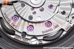 Omega - Seamaster Planet Ocean 600M 45.5mm Deep Black CER/NY Black VSF A8906