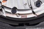 Omega - Seamaster Planet Ocean 600M 45.5mm Deep Black CER/NY Black VSF A8906