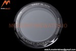 Omega - Seamaster Planet Ocean 600M 45.5mm Deep Black CER/NY Black VSF A8906