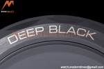 Omega - Seamaster Planet Ocean 600M 45.5mm Deep Black CER/NY Black VSF A8906