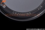Omega - Seamaster Planet Ocean 600M 45.5mm Deep Black CER/NY Black VSF A8906