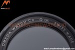 Omega - Seamaster Planet Ocean 600M 45.5mm Deep Black CER/NY Black VSF A8906