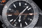 Omega - Seamaster Planet Ocean 600M 45.5mm Deep Black CER/NY Black VSF A8906